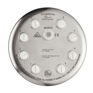 AC2900 от IFM - поставки по РФ