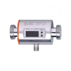 SM8100 от IFM - поставки по РФ