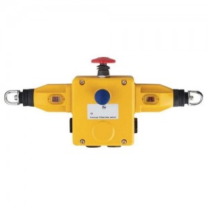 ZB0050 от IFM - поставки по РФ