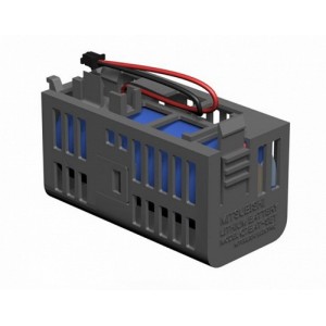 Q7BAT-SET от Mitsubishi - поставки по РФ