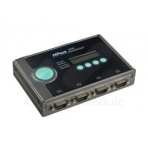 Moxa NPort 5410 - преобразователь