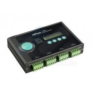 сервер NPort 5430I 4 Port