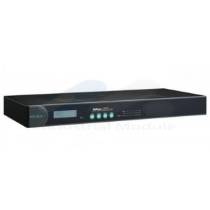 Moxa NPort 5610-8 в стойку 19 дюймов