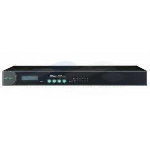 NPort 5610-8-48V