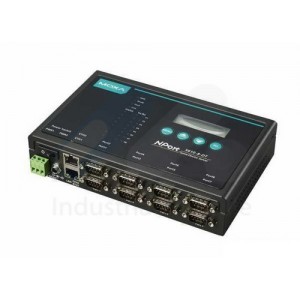 Moxa NPort 5610-8-DT
