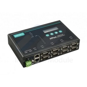 Moxa NPort 5650-8-DT