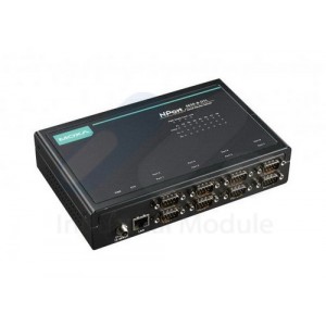 NPort 5650-8-DTL, параметры 8xRS-232/422/485