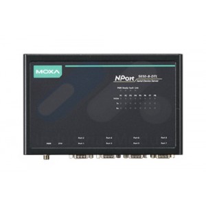 сервер NPort 5650-8-DTL-T 8 Port