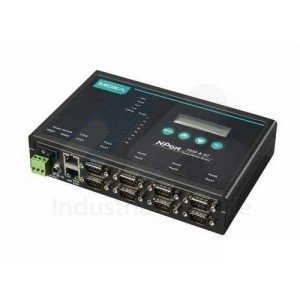 сервер NPort 5650I-8-DT 8 Port