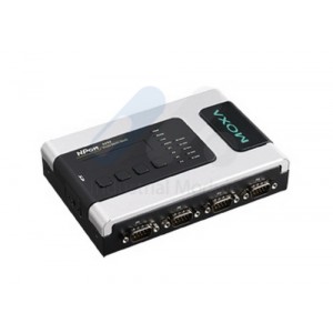 NPort 6450-T Преобразователь COM-портов