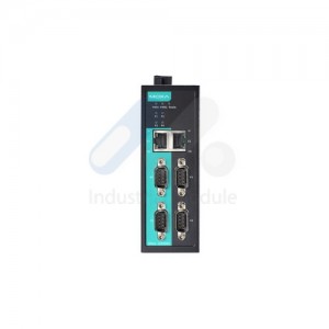 MOXA NPort IA5450A