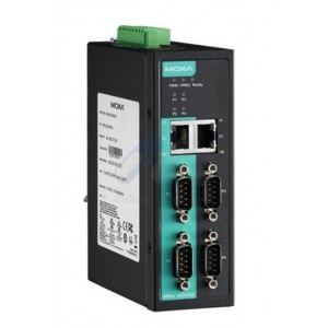 NPort IA5450A-T, усовершенствованный преобразователь