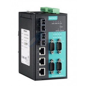 NPORT S8455I-SS-SC-T преобразователь