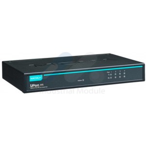 Преобразователь MOXA UPort 1410