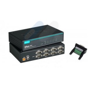 MOXA UPort 1610-8
