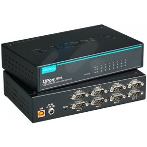 MOXA UPort 1650-8