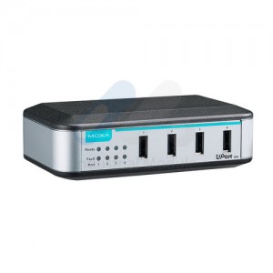USB-хаб UPort 204