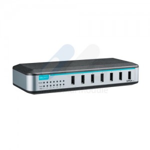 USB хаб (концентратор) Uport-207