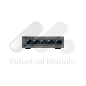 GS305 от NetGear - поставки по РФ