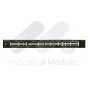 GS348 от NetGear - поставки по РФ