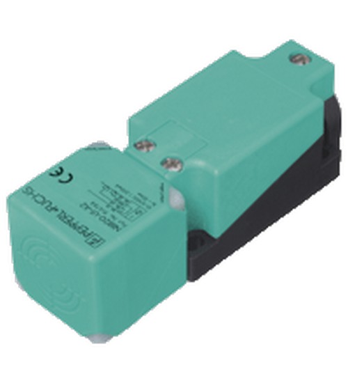 Pepperl+Fuchs NBB20-U1-A2-T-V1—Индуктивный датчик|i-module.ru