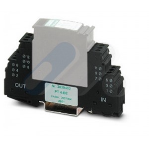 2839402 от Phoenix Contact - поставки по РФ
