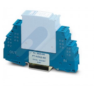 2839486 от Phoenix Contact - поставки по РФ