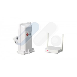 роутер QTECH с сим-картой QMO-234
