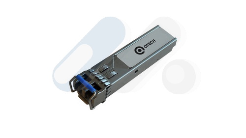 Купить модуль QTECH QSC-SFP10GE-1310-I | Industrial Module
