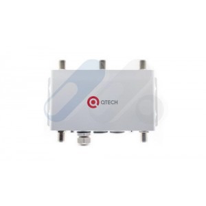 QSH-ECP500M — LoRaWAN шлюз уличного исполнения