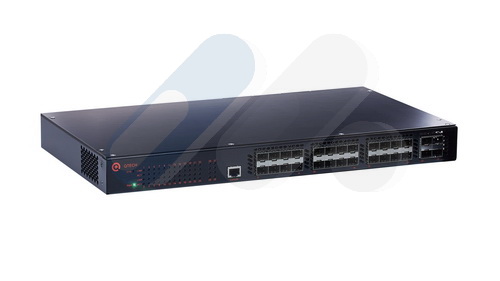 Коммутатор QTECH QSW-3750-28F-AC-AC | Industrial Module, по цене