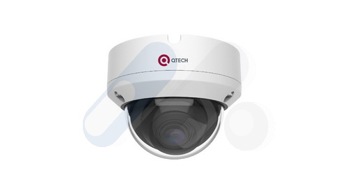 Купить IP-видеокамеру QTECH QVC-MiR502 | Industrial Module