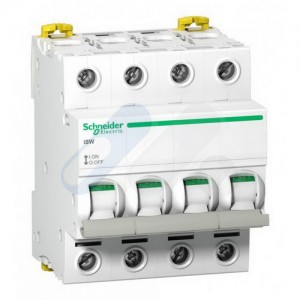 A9S65491 от Schneider Electric - поставки по РФ