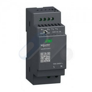 ABLM1A12021 от Schneider Electric - поставки по РФ