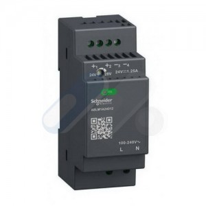 ABLM1A24012 от Schneider Electric - поставки по РФ