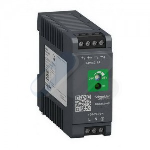 ABLS1A24021 от Schneider Electric - поставки по РФ
