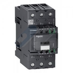 LC1D40ABBE от Schneider Electric - поставки по РФ