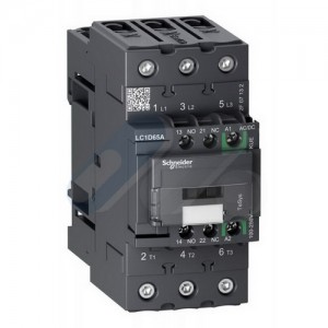 LC1D65AKUE от Schneider Electric - поставки по РФ