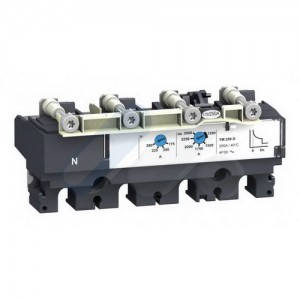 LV429051 от Schneider Electric - поставки по РФ