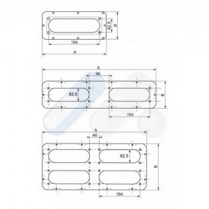 NSYTLDFL от Schneider Electric - поставки по РФ