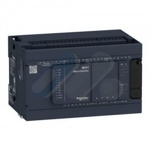 TM241C24R от Schneider Electric - поставки по РФ