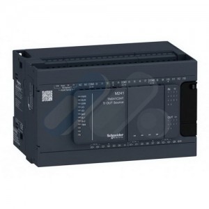 TM241C24T от Schneider Electric - поставки по РФ