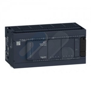 TM241C40R от Schneider Electric - поставки по РФ