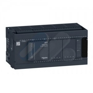 TM241C40T от Schneider Electric - поставки по РФ