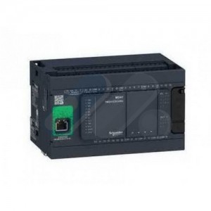 TM241CE24R от Schneider Electric - поставки по РФ