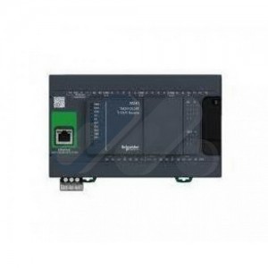 TM241CE24T от Schneider Electric - поставки по РФ