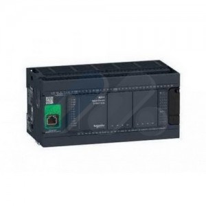 TM241CE40R от Schneider Electric - поставки по РФ