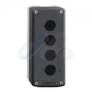 XALD04 от Schneider Electric - поставки по РФ