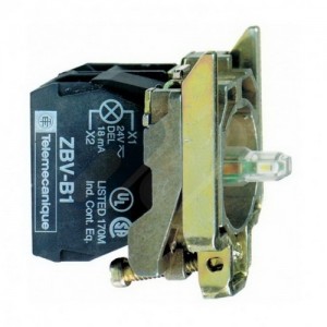 ZB4BW0B35 от Schneider Electric - поставки по РФ