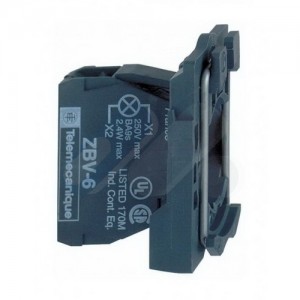 ZB5AVB3 от Schneider Electric - поставки по РФ